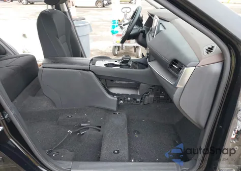 2023 Nissan Rogue S Fwd из США, поврежденный, VIN 5N1BT3AA6PC914864